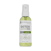 Bruma Hidratante Facial - Tónico en spray Hipoalergénico DETOX Ziaja Canarias - Mercadona - donde comprar - cerca de mi - entrega a domicilio - envio gratis Canarias - Tienda Online Cosmética - Cosméticos - Tenerife - Islas Canarias - Tenerife - La Gomera - La Palma - Gran Canaria - Lanzarote - Fuerteventura - Graciosa