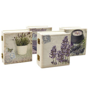 Caja para guardar - regalo 2 botellas de aceites esenciales 10 ml | Tienda online Aromaterapia Islas Canarias - Cosmetics Tenerife