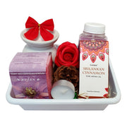 Gift Basket # CT185