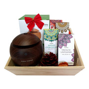 Aromatherapy Gift Basket - Free delivery Canary Islands- where to buy - order online - online - near me - home delivery - free shipping Canary Islands - Online Gift Shop - Tenerife South - Canary Islands - Santa Cruz de Tenerife - Las Palmas de Gran Canary Islands - La Gomera - La Palma - Gran Canaria - Lanzarote - Fuerteventura - Graciosa