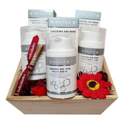 Cosmetics Gift Basket - Online Gift Shop Canary Islands- where to buy - order online - online - near me - home delivery - free shipping Canary Islands - Online Gift Shop - Tenerife South - Canary Islands - Santa Cruz de Tenerife - Las Palmas de Gran Canaria - La Gomera - La Palma - Gran Canaria - Lanzarote - Fuerteventura - Graciosa