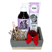 Gift Kit for Friends: Natural Hair Care Products - Canary Islands Online Store - Tenerife