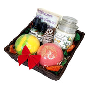 Relaxation KIT - Aromatherapy Gifts Tenerife Free Home Delivery