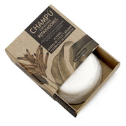 Best Solid Shampoo! Dry Hair - 100% Natural - Vegan - Tenerife Cosmetica Canarias