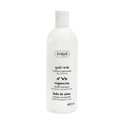Ziaja Goat's Milk & Keratin Shampoo - for dry and dull hair Suitable for the Curly method! - Canarian shop - where to buy tenerife - la gomera - la palma - gran canaria - fuerteventura - lanzarote