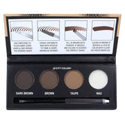 Eyebrow fixer kit with tweezers and applicator - Mercadona - where to buy - near me - home delivery - free shipping Canary Islands - Online Makeup Store - Makeup - Tenerife - Canary Islands - Tenerife - La Gomera - La Palma - Gran Canaria - Lanzarote - Fuerteventura - Graciosa