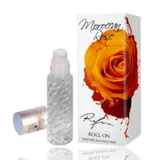 Alcohol-free Cologne for adults: Moroccan Roses - Roll ON | Canary Islands Store - Tenerife