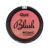 Colorete Compacto Mosaico - Quiz Cosmetics - Mercadona - donde comprar - cerca de mi - entrega a domicilio - envio gratis Canarias - Tienda Online Maquillaje - Makeup - Tenerife - Islas Canarias - Tenerife - La Gomera - La Palma - Gran Canaria - Lanzarote - Fuerteventura - Graciosa