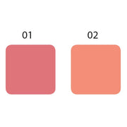 swatch Colorete en stick - Quiz Cosmetics - Mercadona - donde comprar - cerca de mi - entrega a domicilio - envio gratis Canarias - Tienda Online Maquillaje - Makeup - Tenerife - Islas Canarias - Tenerife - La Gomera - La Palma - Gran Canaria - Lanzarote - Fuerteventura - Graciosa