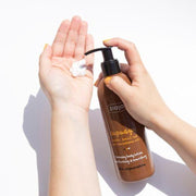 Ziaja tanning lotion: COPOAZÚ - Immediate tanning effect cream | Buy Ziaja Canarias - Tenerife Cosmetics