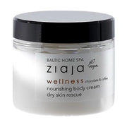 Best body moisturizer for very dry skin - Home SPA Wellness | Buy Ziaja Canarias - Cosmetics Tenerife