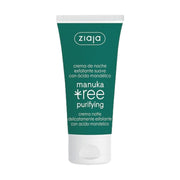 Crema de noche ANTI ACNE: piel Grasa & Mixta - Tienda Canarias  - Mercadona - donde comprar - tienda online cosmética tenerife - islas canarias - tenerife - la gomera - la palma - gran canaria - lanzarote - fuerteventura - graciosa
