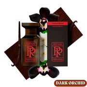 Black Orchid Perfume Tom Ford - Eau de Parfum Dark Orchid - Perfumeria Canarias - Where To Buy - Tenerife - La gomera - La Palma - Gran Canaria - Lanzarote - Fuerteventura - Graciosa