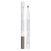Pencil to Paint Eyebrows & Outline - Perfect Brow - 01 Blonde - Bell HYPOAllergenic - Waterproof Eyeliner - Canary Makeup Store - where to buy near me