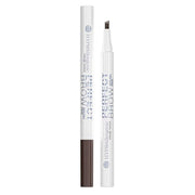 Pencil for Painting Eyebrows & Outlining - Perfect Brow - 02 Dark Blonde - Bell HYPOAllergenic - Waterproof Eyeliner - Canary Makeup Store - where to buy near me