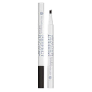 Pencil to Paint Eyebrows & Outline - Perfect Brow - 03 Brunette - Bell HYPOAllergenic - Waterproof Eyeliner - Canarian Makeup Store - where to buy near me