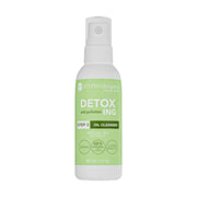 Oil Cleanser - Facial Make-up Remover - hypoallergenic DETOX Ziaja Cosmetics - Mercadona - where to buy - near me - home delivery - free shipping Canarias - Cosmetic Online Store - Cosmetics - Tenerife - Canary Islands - Tenerife - La Gomera - La Palma - Gran Canaria - Lanzarote - Fuerteventura - Graciosa