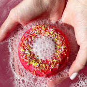 Bombas de sales de baño - DONUTS