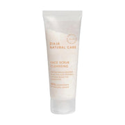 The Best Natural Scrub for the face - Mercadona - where to buy - online cosmetic store tenerife - canary islands - tenerife - la gomera - la palma - gran canaria - lanzarote - fuerteventura - graciosa