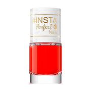21 Electric Red - Esmalte de uñas | Nail polish - Insta Perfect Nails - Bell - Comprar Canarias - Makeup Tenerife