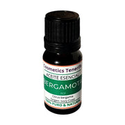 Bergamot Essential Oil - properties - contraindications - uses - skin - aromatherapy - hair - where to buy - online store canary islands - tenerife - la gomera - gran canaria - la palma - fuerteventura - lanzarote