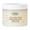 Exfoliante para el Cuerpo: Chocolate Fusion - ZIAJA Canarias - Mercadona - donde comprar - tienda online cosmética tenerife - islas canarias - tenerife - la gomera - la palma - gran canaria - lanzarote - fuerteventura - graciosa