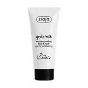 Exfoliante Enzimatico Ziaja - piel sensible, seca, deshidratada - Tienda Canarias  - donde comprar Tenerife, la gomera, la palma, el hierro, fuerteventura, lanzarote, gran canaria