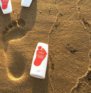 Cranked Skin Foot Cream Ziaja Cosmetics Canarias - Cosmetics Tenerife