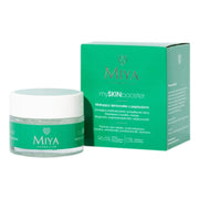 Moisturizing gel for Combination / Oily skin | 2022 The best facial booster - Canarias Cosmeticos - Tienda Online Tenerife Cosmetics - Miya where to buy