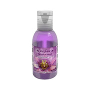 Gel hidroalcohólico líquido con maracuyá - fruto del pasión  | desinfectante manos | Liquid hydroalcoholic gel with Passion Fruit | hand sanitizer | Refan | Tienda Online Cosmética Natural Orgánica Bio Islas Canarias - Online Shop Store Organic Natural Cosmetics Bio Canary Islands - Cosmetics Tenerife