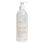 GEL de higiene Íntima NATURAL: Ácido Láctico & Prebiótico Inulina - higiene íntima diaria - Mercadona - donde comprar - tienda online cosmética tenerife - islas canarias - tenerife - la gomera - la palma - gran canaria - lanzarote - fuerteventura - graciosa