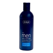 Gel intimo para hombre - Ziaja MEN - Tienda Cosmetica Natural Canarias  - donde comprar cerca de mi Tenerife - la palma - gran canaria - gomera - fuerteventura - lanzarote