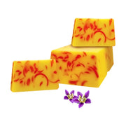 Goji berry - goji berry - Soaps with glycerin and vegetable fatty acids | Handmade soap, handmade - Refan - Canary Islands Aromatherapy Online Store - Canary Islands Aromatherapy Online Store - Tenerife cosmetics - where to buy natural glycerin soap - cheap - mercadona