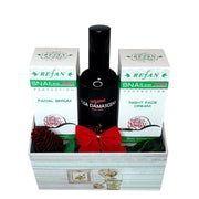 Cosmetic Gift Boxes | Online Store - Gifts at Home Canarias - Tenerife