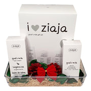 Woman Gift Kit: Cosmetic Baskets to give away in Tenerife - Canary Islands Gift Shop