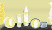 cosmeticstenerife_LEMON CREAM & MILK Hand Cream