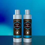 argan and microbiome shampoo - where to buy canary islands - online store shop