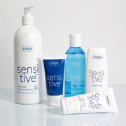 Cosmetics for sensitive skin - Canary Islands - Tenerife - Lanzarote - Fuerteventura - Gran Canaria - La Palma