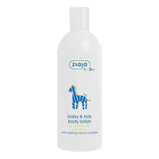 Baby lotion | Body milk for babies and children - Ziaja BABY - Buy Canarias - Cosmetics Tenerife