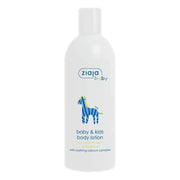 Locion para bebe | Leche corporal para bebés y niños - Ziaja BABY - Comprar Canarias - Cosmetics Tenerife