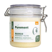 Mango Butter Properties for the Skin - properties for the Hair - Benefits - how to use - where to get pure mango butter - natural - organic - Mercadona - where to buy - near me - home delivery - free shipping Canarias - Online Cosmetic Store - Cosmetics - Tenerife - Canary Islands - Tenerife - La Gomera - La Palma - Gran Canaria - Lanzarote - Fuerteventura - Graciosa