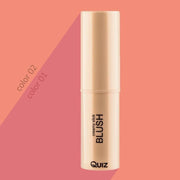Blush stick - Quiz Cosmetics - Mercadona - where to buy - near me - home delivery - free shipping Canary Islands - Online Makeup Store - Makeup - Tenerife - Canary Islands - Tenerife - La Gomera - La Palma - Gran Canaria - Lanzarote - Fuerteventura - funny