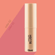 Colorete en stick - Quiz Cosmetics - Mercadona - donde comprar - cerca de mi - entrega a domicilio - envio gratis Canarias - Tienda Online Maquillaje - Makeup - Tenerife - Islas Canarias - Tenerife - La Gomera - La Palma - Gran Canaria - Lanzarote - Fuerteventura - Graciosa