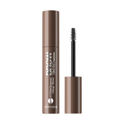 Hypoallergenic eyebrow mask BROW TINTED