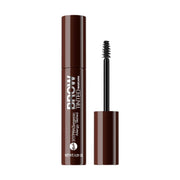 Hypoallergenic eyebrow mask BROW TINTED