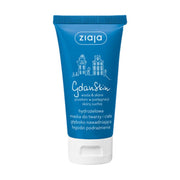 Mascarilla Antiacne NATURAL: Calendula, D-panthenol, Colágeno - GdanSkin Ziaja - Tienda Cosmetica Natural Canarias - Tenerife Cosmeticos