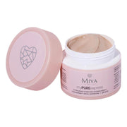 Purifying Mask - oily skin - acne skin - atopic skin - sensitive skin Immediate action! myPUREexpress - Miya - Cosmetics Tenerife