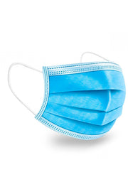 Masks - 10 und Made in Spain