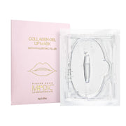 Lip Mask - Patches - Collagen and Hyaluronic Acid - Cosmetics Tenerife