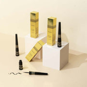 The Best Waterproof Eyeliner - Royal eyeliner - Pierre René Professional - Makeup Canarias Online - pharmacy - Mercadona - where to buy - la gomera - la palma - gran canaria - lanzarote - fuerteventura - graciosa